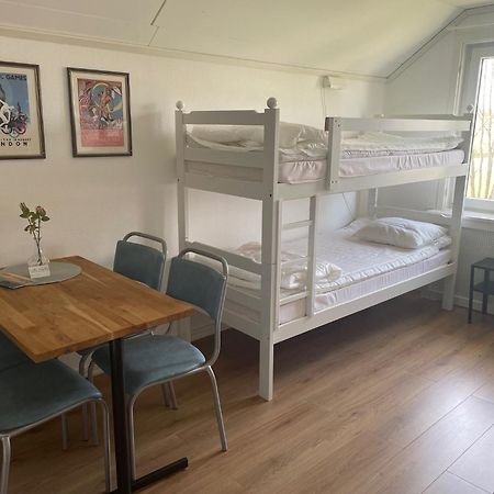 Villa Hoegby Löttorp Eksteriør bilde