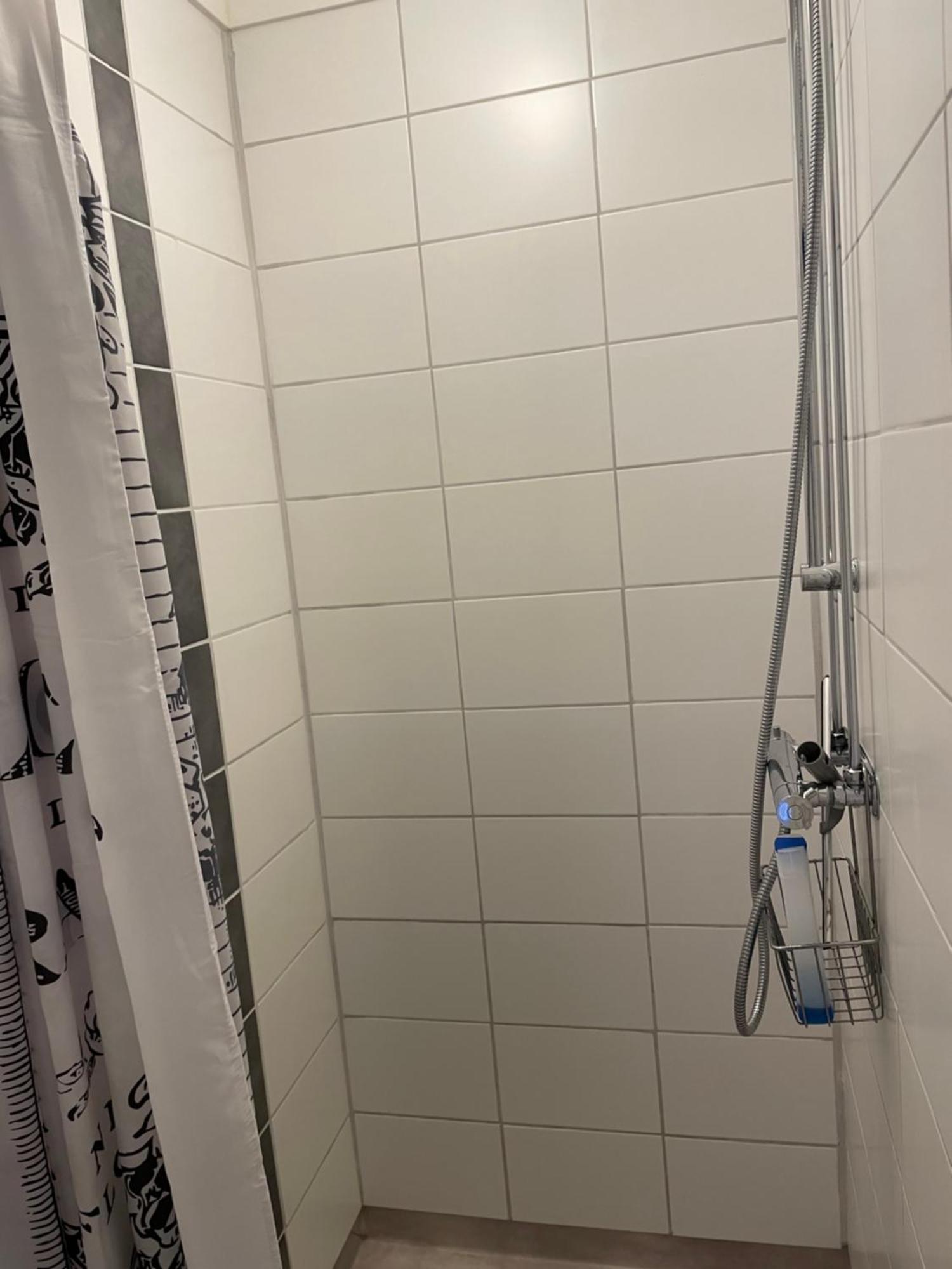 Villa Hoegby Löttorp Eksteriør bilde